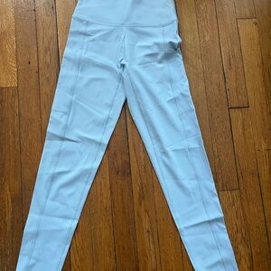 OFFLINE by Aerie Scallop hem leggings